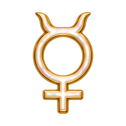 Mercury icon