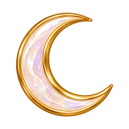 Moon icon