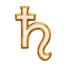 Saturn icon